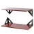 Import Wholesale black clapboard support shelf wrought iron rack on the wall wall-mounted floating triangle fixed bracket from China