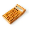 wholesale Calculator,wooden calculator, mini calculator