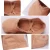 Import Wholesale Cheap Low MOQ Kids Tan Color Soft Ballet Shoes Dance from China