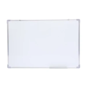 Wholesale Cheap Office use Aluminum Frame Whiteboard Single Side White Board