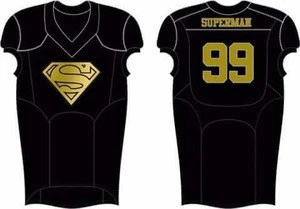 Wholesale Cheap Price Sublimation American Football Wear
