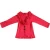 Import Wholesale Children Boutique Clothing Cotton Toddler Cardigan Baby Girls Ruffle Jacket from China