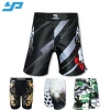 Wholesale china manufacturer pro team sports wear printing healthy for skin sports MMA wear