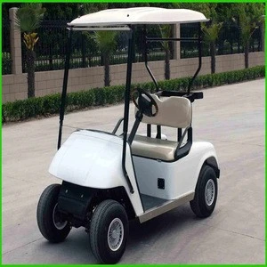 Wholesale Chinese 6 person golf cart