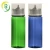 wholesale clear plastic 60 100 120ml e-liquid bottle pet dropper bottle for smoke oil with flat childproof tamper cap