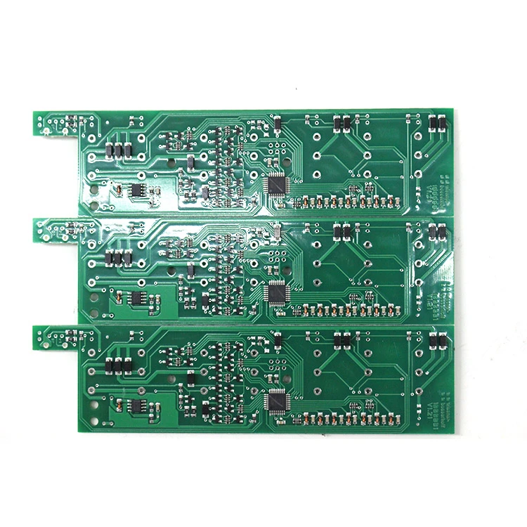 Wholesale Control Board Assembly Health Care Product Controller PCBA