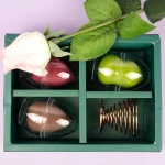 Wholesale cosmetic soft makeup tools powder puff foundation blender makeup sponge