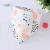Import Wholesale  Cotton Soft Absorbent baby bandana drool bibs for baby feeding Baby cotton bibs  for drooling and teething from China