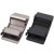 Import Wholesale Custom Alloy Ratchet Automatic Belt Buckle For Men from China