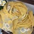 Import wholesale custom design acrylic knitted shawls digital printing custom scarf from China