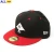 Import Wholesale Custom Embroidery Cotton Snapback Cap from China