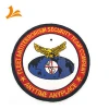 Wholesale Custom full embroidered patches