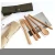 Import Wholesale custom home multi-functional bamboo knife stand kitchen bamboo knife stand and storage rack from China