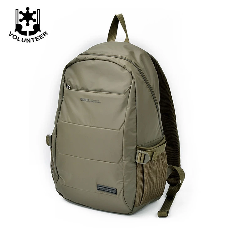 Wholesale Custom Logo Backpack for School Multi Function Waterproof Laptop Backpack For Men