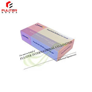 Wholesale Custom Logo Printing Paper Medicine Box Design