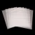 Import Wholesale custom  printed logo plastic garment  frosted Transparent swimwear bag clothes bags underwear packaging zipper bag from China