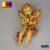 Import Wholesale Custom Resin Crafts Cute Angel Figurine Polyresin Cupid Statue from China