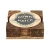Import Wholesale custom wooden coasters for glasses Cork Wood Coasters from China