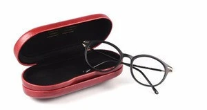 wholesale customized design high quality specsavers glasses case