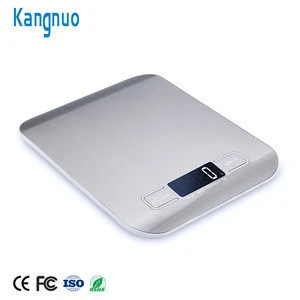 Wholesale electronic spoon weight scale household bowl kitchen and food scale