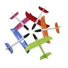 Wholesale EPP Foam Kids Gliders Hand Throw Flying Airplane Toy