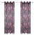 Import Wholesale factory direct blackout window curtains from China