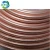 Import Wholesale factory R410A copper tube/refrigeration copper pipe price per kg from China