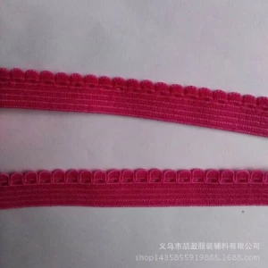 wholesale fashion underwear small stretch lace soft elastic lace ribbon