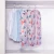 Import Wholesale fashionable peva short hanging single garment bag womens dress bag from China