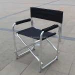 wholesale folding outdoor aluminum garden chairs YC006W