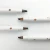 Import Wholesale Four Fork Tip Liquid Eyebrow Tattoo Pen Waterproof Makeup Best Selling Microblading 3D Eye Brow Pencil from China