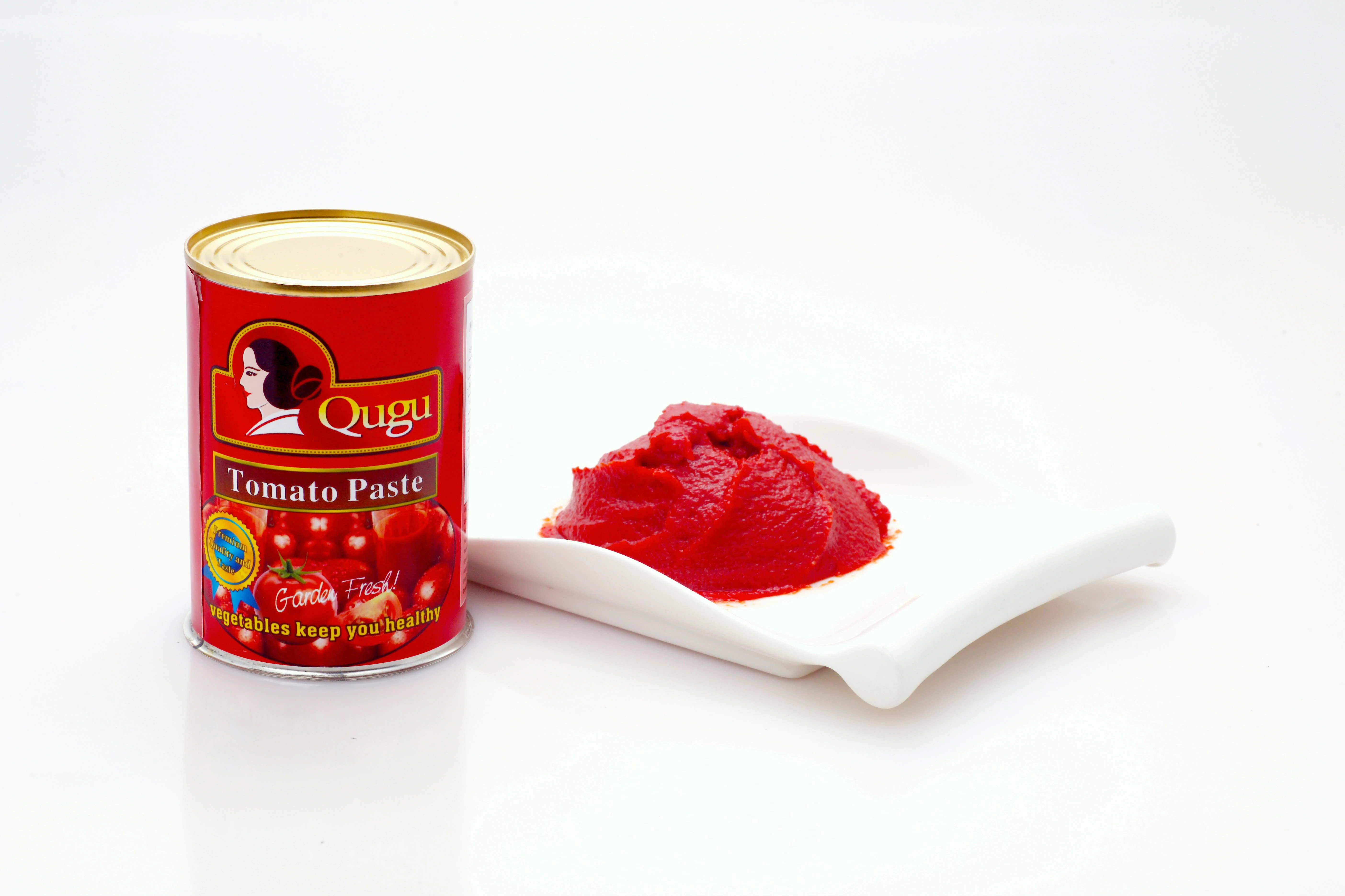Wholesale Fresh Canned  tomato  paste  manufacturers