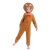 Import Wholesale Gingerbread-Man Kids Christmas Costumes Two Versions for Boys and Girls from China