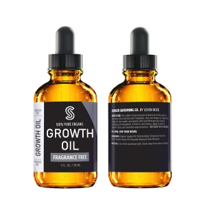 Wholesale Hair Growth Oil Products Private Label Organic Hair Growth Oil