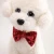 Import Wholesale Happy Birthday Party Decoration Bow Tie  Fashion Dog Birthday Hat from China