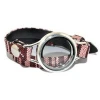 wholesale high quality fashion belt floating locket bracelet