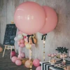 Wholesale High Quality Multicolor Party Giant Large Inflatable 36 Inch Latex Balloon