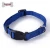 Import wholesale High quality Nylon Dog Puppy Pet Collar dog leash from China
