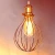Import Wholesale home decor fixtures cage rustic vintage chandelier pendant lighting china suppliers products ceiling lighting from China