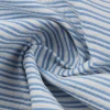Wholesale Home Textile 100% Cotton Fabric Striped Pure Cotton Fabric YARN DYED STRIPE