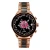 Import Wholesale Hot Selling GEN11 High Quality womens smartwatch fashion style Full Screen Touch lady smart ultra Frame Smart Watch from China