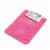 Import Wholesale household cheap multicolor microfiber cleaning cloth from China