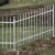 Import wholesale Iron Railing Fairy Garden Supplies Design of Iron Railing Iron Fence from China