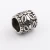 Import Wholesale Jewelry Fittings Various Stainless Steel Unique Design Large Spacer Tube Beads from China