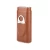 Wholesale Leather 3 Cigarette Holder Leather Cigar Case with Cutter for Cigarette Lovers