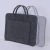 Import Wholesale leather handle bag laptop felt bag from China