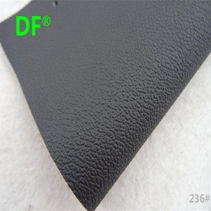 wholesale lots newest pattern 236# leather, bonded leather making machine