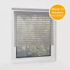 Wholesale Luxury Mini roller blinds daybreak Shangli-la shades roller shutter window blinds