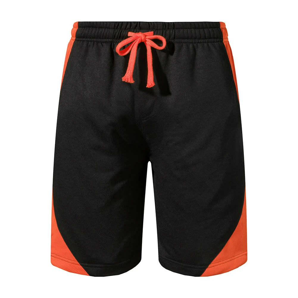 Wholesale men shorts fitness sports training running short pants mens gym shorts /custom casual shorts