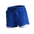 Import Wholesale Mens 2 in 1 Security Sports Training Workout Fitness Quick Drying GYM Shorts from China